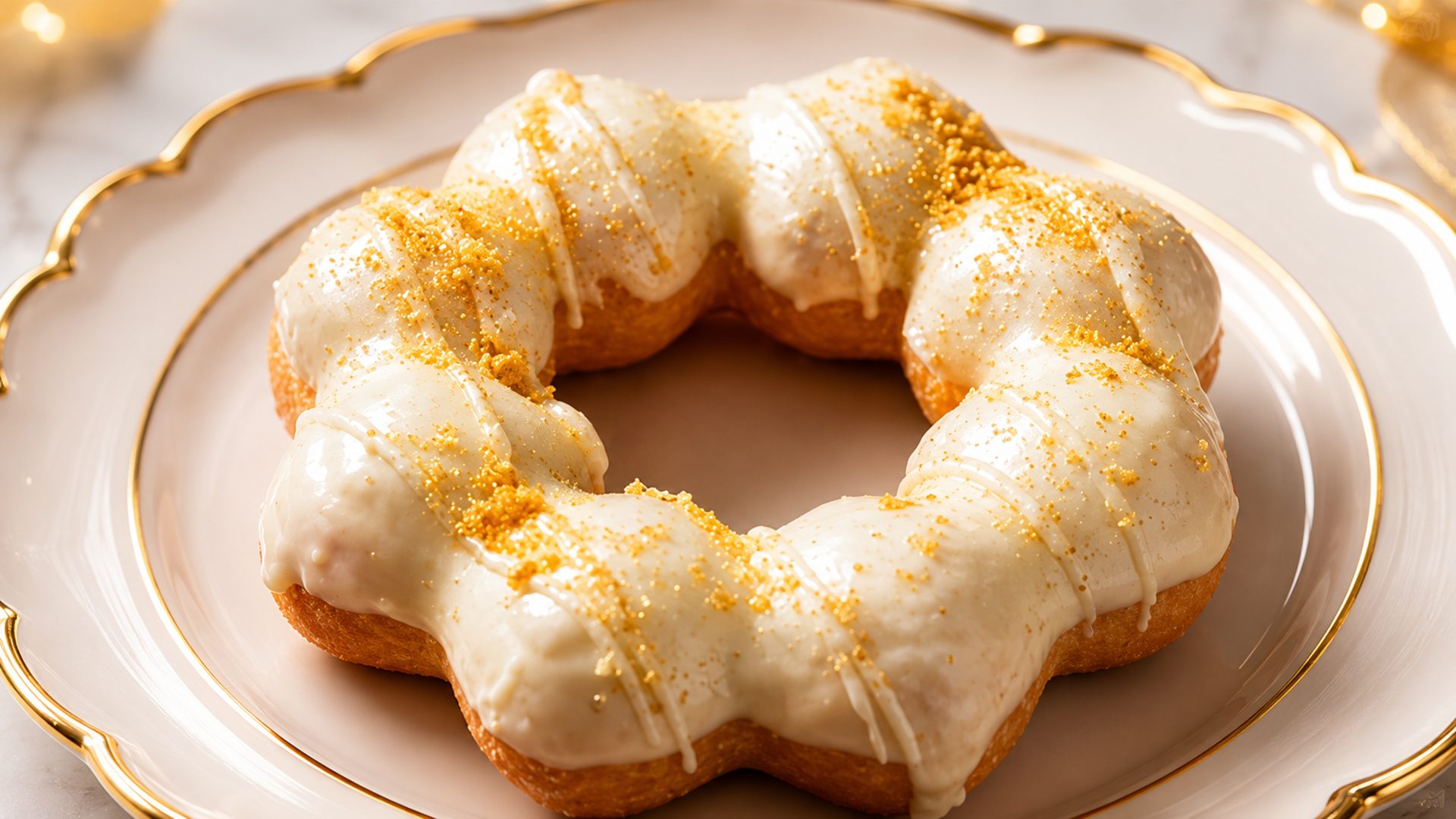 Not your average donut