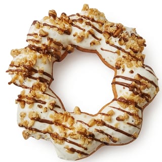 Butter Toffee