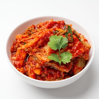 Kimchi
