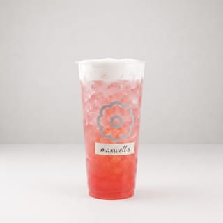 Lemonade Chiller