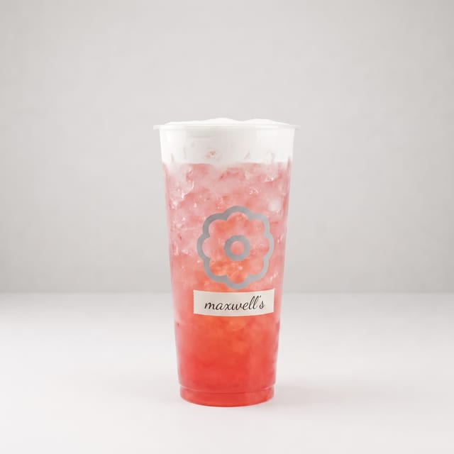 Lemonade Chiller.
