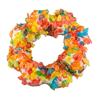 Tutti Frutti