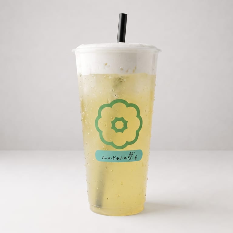 Lemonade Refreshments