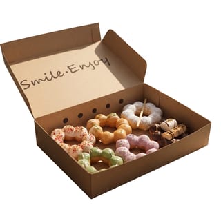 Donut - 6 pack (Surprise Me!)