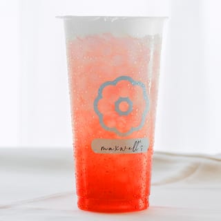 Lemonade Chiller