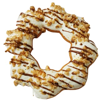 Butter Toffee