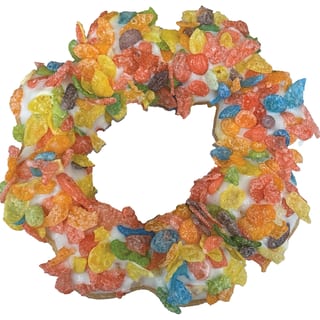 Tutti Frutti