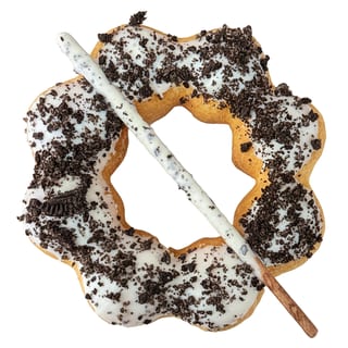 Cookies & Cream