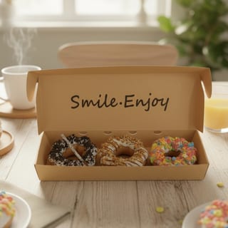 Donut - 3 pack (Surprise Me!)