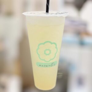 Lemonade