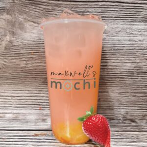 Lemonade Chiller